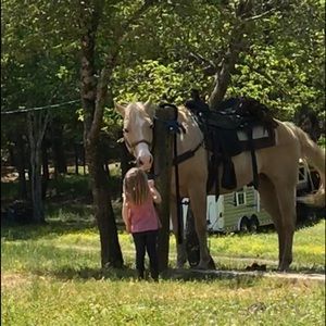 Meet your Posher, Linda